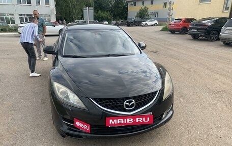 Mazda 6, 2008 год, 830 000 рублей, 2 фотография