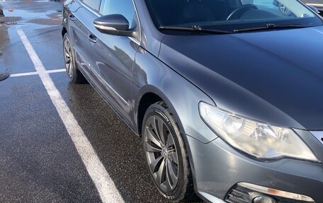 Volkswagen Passat B6, 2010 год, 1 150 000 рублей, 6 фотография