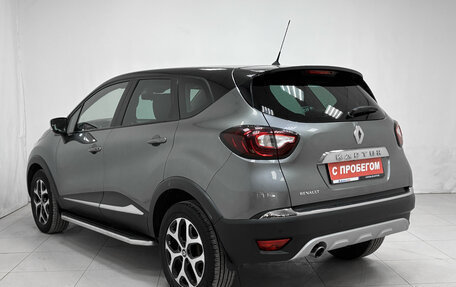 Renault Kaptur I рестайлинг, 2016 год, 1 527 000 рублей, 6 фотография