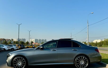 Mercedes-Benz E-Класс, 2017 год, 3 800 000 рублей, 7 фотография