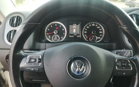 Volkswagen Tiguan I, 2012 год, 1 690 000 рублей, 6 фотография