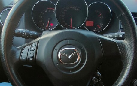 Mazda 3, 2006 год, 630 000 рублей, 40 фотография