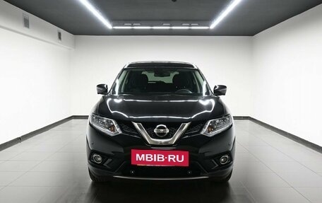 Nissan X-Trail, 2018 год, 2 145 000 рублей, 3 фотография