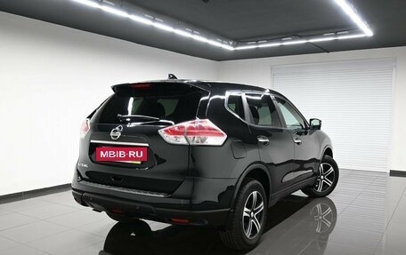 Nissan X-Trail, 2018 год, 2 145 000 рублей, 2 фотография