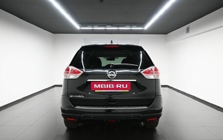 Nissan X-Trail, 2018 год, 2 145 000 рублей, 4 фотография