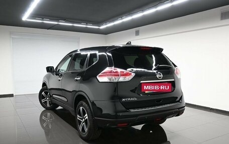 Nissan X-Trail, 2018 год, 2 145 000 рублей, 6 фотография