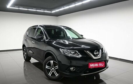 Nissan X-Trail, 2018 год, 2 145 000 рублей, 5 фотография