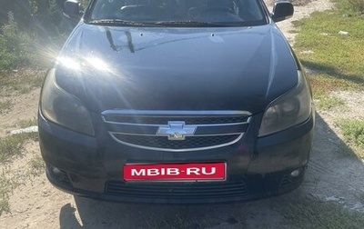 Chevrolet Epica, 2006 год, 470 000 рублей, 1 фотография