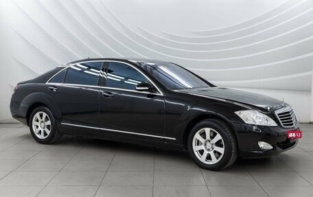 Mercedes-Benz S-Класс, 2006 год, 1 248 000 рублей, 1 фотография