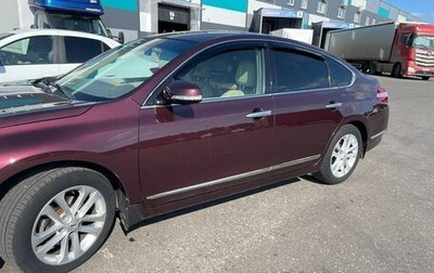 Nissan Teana, 2010 год, 949 000 рублей, 1 фотография