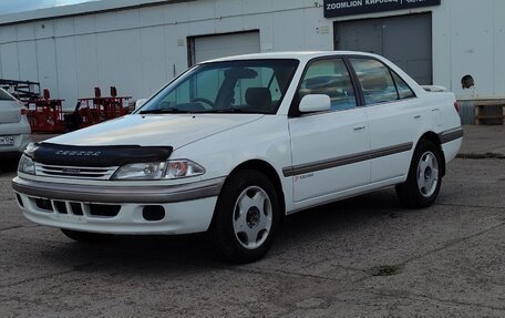 Toyota Carina, 1999 год, 520 000 рублей, 1 фотография