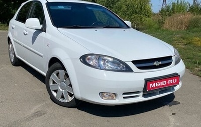 Chevrolet Lacetti, 2012 год, 750 000 рублей, 1 фотография