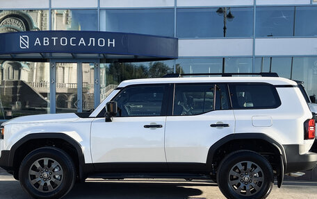 Toyota Land Cruiser Prado, 2024 год, 10 890 000 рублей, 2 фотография