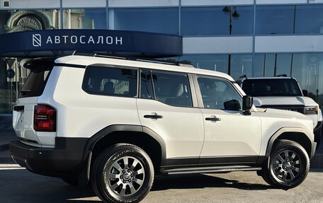 Toyota Land Cruiser Prado, 2024 год, 10 890 000 рублей, 3 фотография