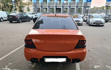 Mitsubishi Lancer IX, 2005 год, 280 000 рублей, 5 фотография