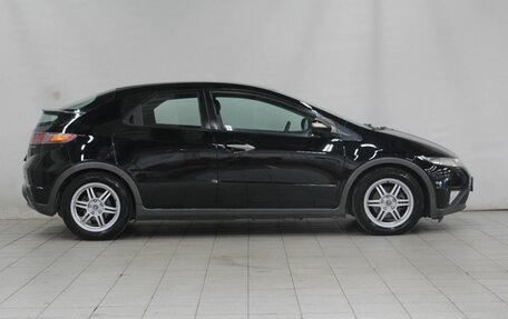 Honda Civic VIII, 2008 год, 850 000 рублей, 4 фотография