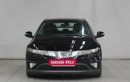 Honda Civic VIII, 2008 год, 850 000 рублей, 2 фотография