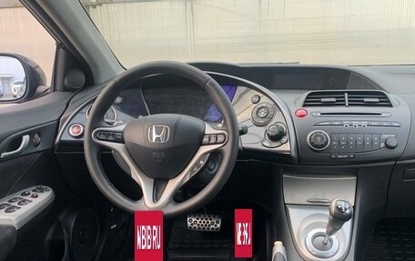 Honda Civic VIII, 2008 год, 850 000 рублей, 14 фотография