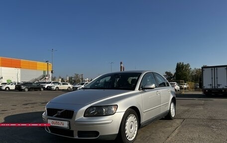 Volvo S40 II, 2004 год, 800 000 рублей, 2 фотография