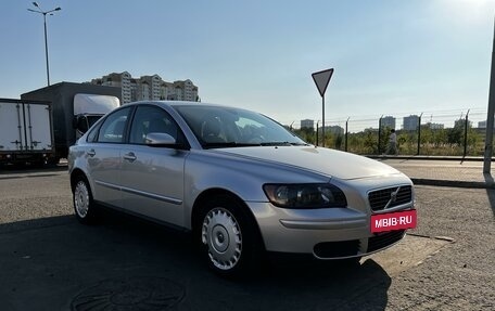 Volvo S40 II, 2004 год, 800 000 рублей, 3 фотография