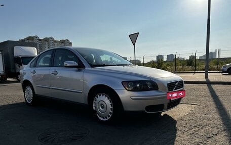 Volvo S40 II, 2004 год, 800 000 рублей, 4 фотография