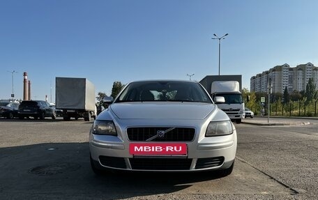 Volvo S40 II, 2004 год, 800 000 рублей, 6 фотография