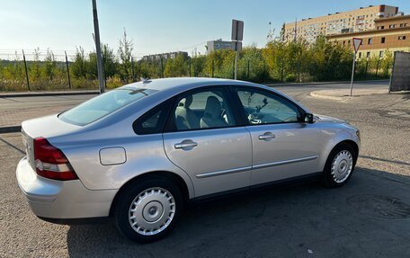 Volvo S40 II, 2004 год, 800 000 рублей, 12 фотография