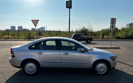 Volvo S40 II, 2004 год, 800 000 рублей, 10 фотография