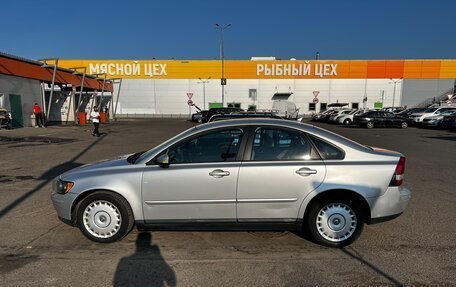 Volvo S40 II, 2004 год, 800 000 рублей, 16 фотография