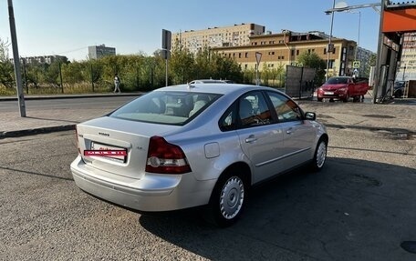 Volvo S40 II, 2004 год, 800 000 рублей, 11 фотография