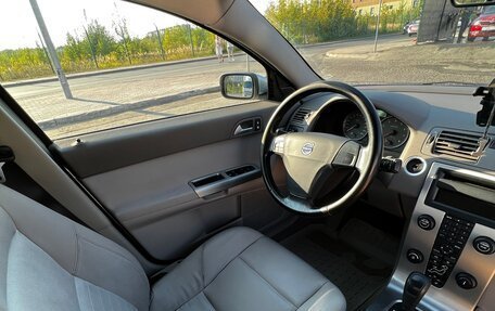 Volvo S40 II, 2004 год, 800 000 рублей, 19 фотография