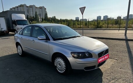 Volvo S40 II, 2004 год, 800 000 рублей, 8 фотография