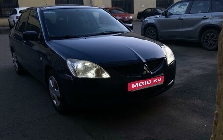 Mitsubishi Lancer IX, 2004 год, 650 000 рублей, 3 фотография