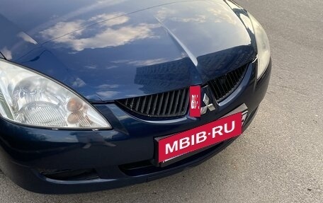 Mitsubishi Lancer IX, 2004 год, 650 000 рублей, 4 фотография