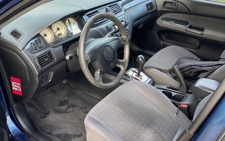 Mitsubishi Lancer IX, 2004 год, 650 000 рублей, 33 фотография