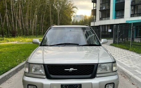 Subaru Forester, 1999 год, 650 000 рублей, 2 фотография