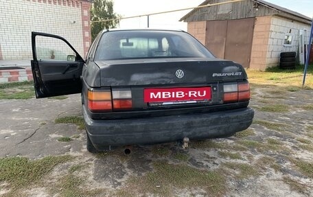 Volkswagen Passat B3, 1990 год, 150 000 рублей, 3 фотография