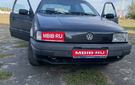 Volkswagen Passat B3, 1990 год, 150 000 рублей, 2 фотография