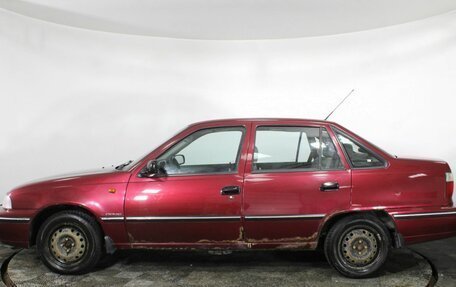 Daewoo Nexia I рестайлинг, 2008 год, 160 000 рублей, 8 фотография