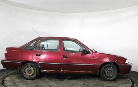 Daewoo Nexia I рестайлинг, 2008 год, 160 000 рублей, 4 фотография