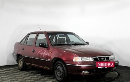 Daewoo Nexia I рестайлинг, 2008 год, 160 000 рублей, 3 фотография