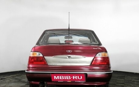 Daewoo Nexia I рестайлинг, 2008 год, 160 000 рублей, 6 фотография