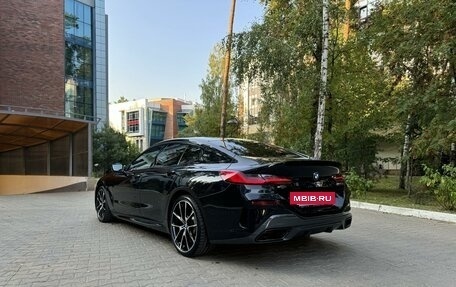 BMW 8 серия, 2021 год, 9 500 000 рублей, 10 фотография