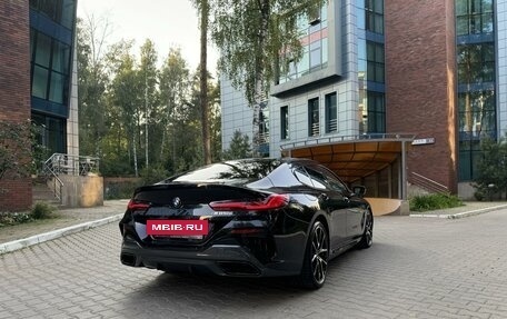 BMW 8 серия, 2021 год, 9 500 000 рублей, 8 фотография