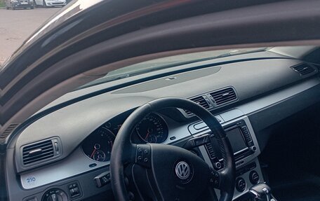 Volkswagen Passat B6, 2008 год, 1 000 000 рублей, 6 фотография