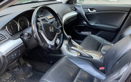 Honda Accord VIII рестайлинг, 2008 год, 1 400 000 рублей, 6 фотография