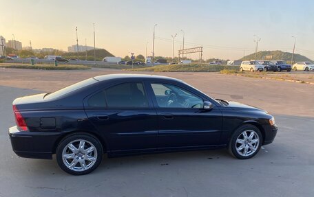 Volvo S60 III, 2007 год, 640 000 рублей, 4 фотография