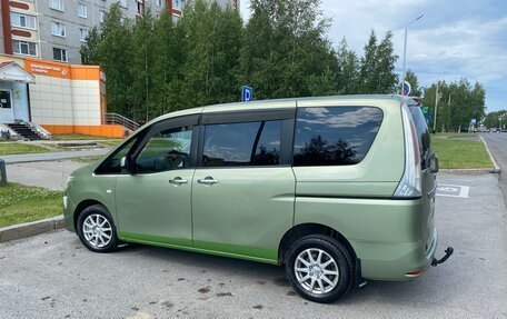 Nissan Serena IV, 2011 год, 1 450 000 рублей, 5 фотография