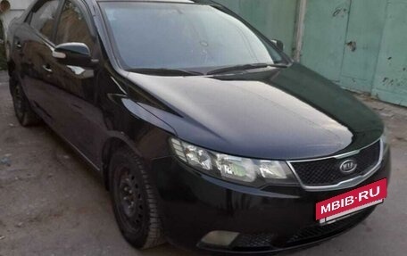 KIA Cerato III, 2009 год, 720 000 рублей, 2 фотография