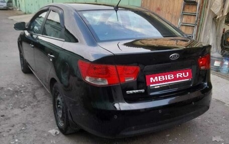 KIA Cerato III, 2009 год, 720 000 рублей, 5 фотография